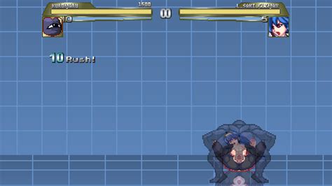 The <strong>Queen of Fighters Mugen Download</strong>. . Mugen hentai